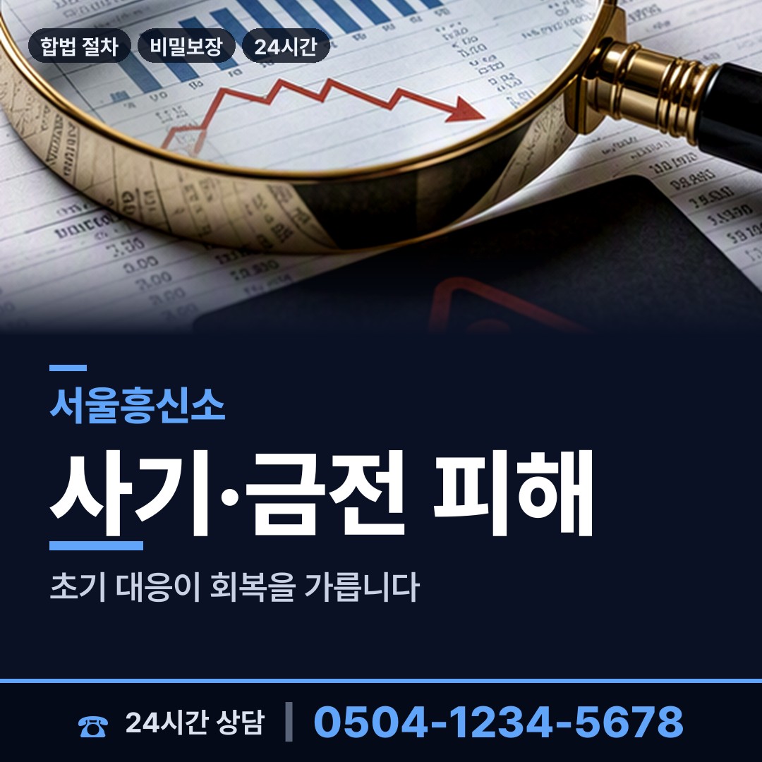 서울 개포1동 가출인찾기 상담 안내